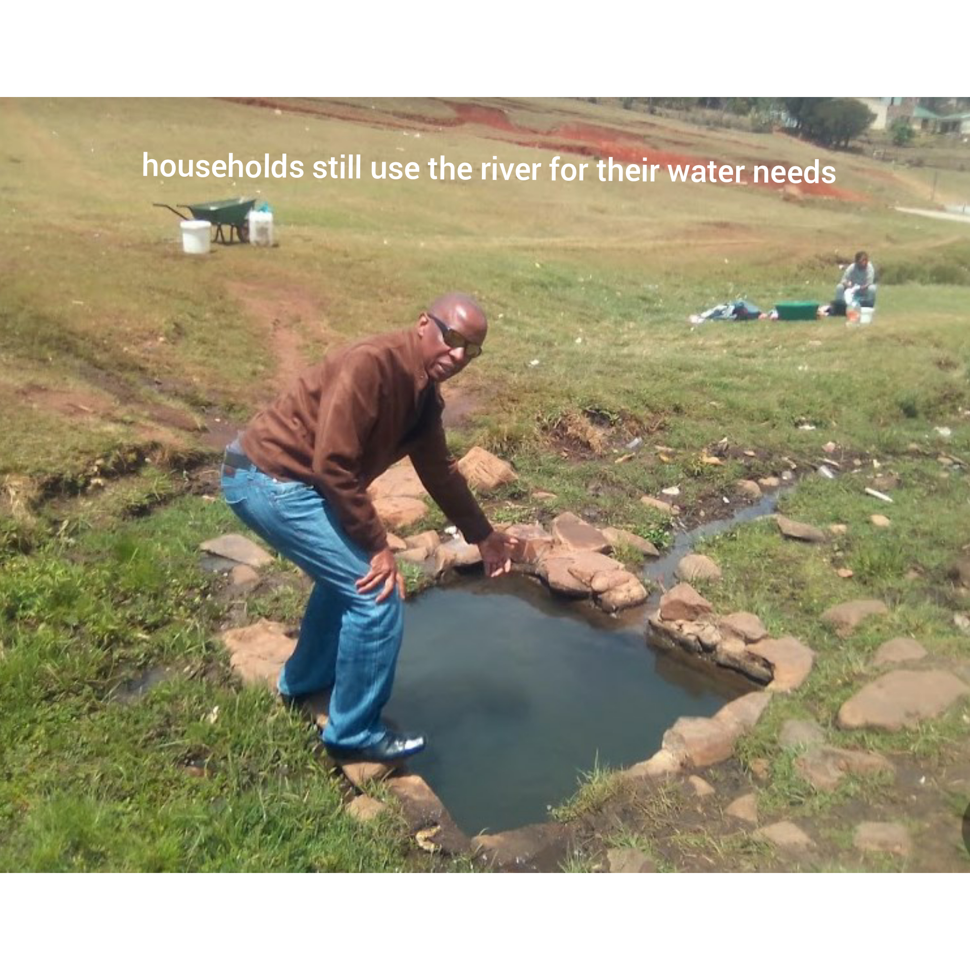 rural sanitation